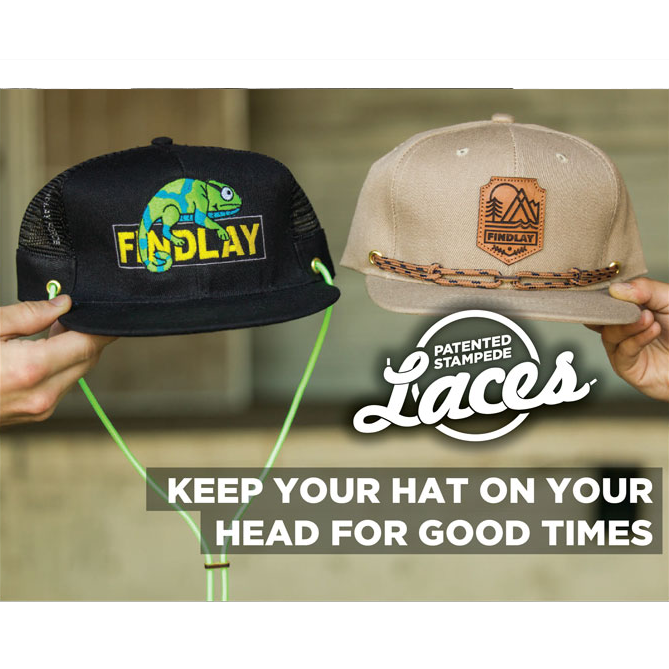 Cincinnati Alien Limited Edition Snapback