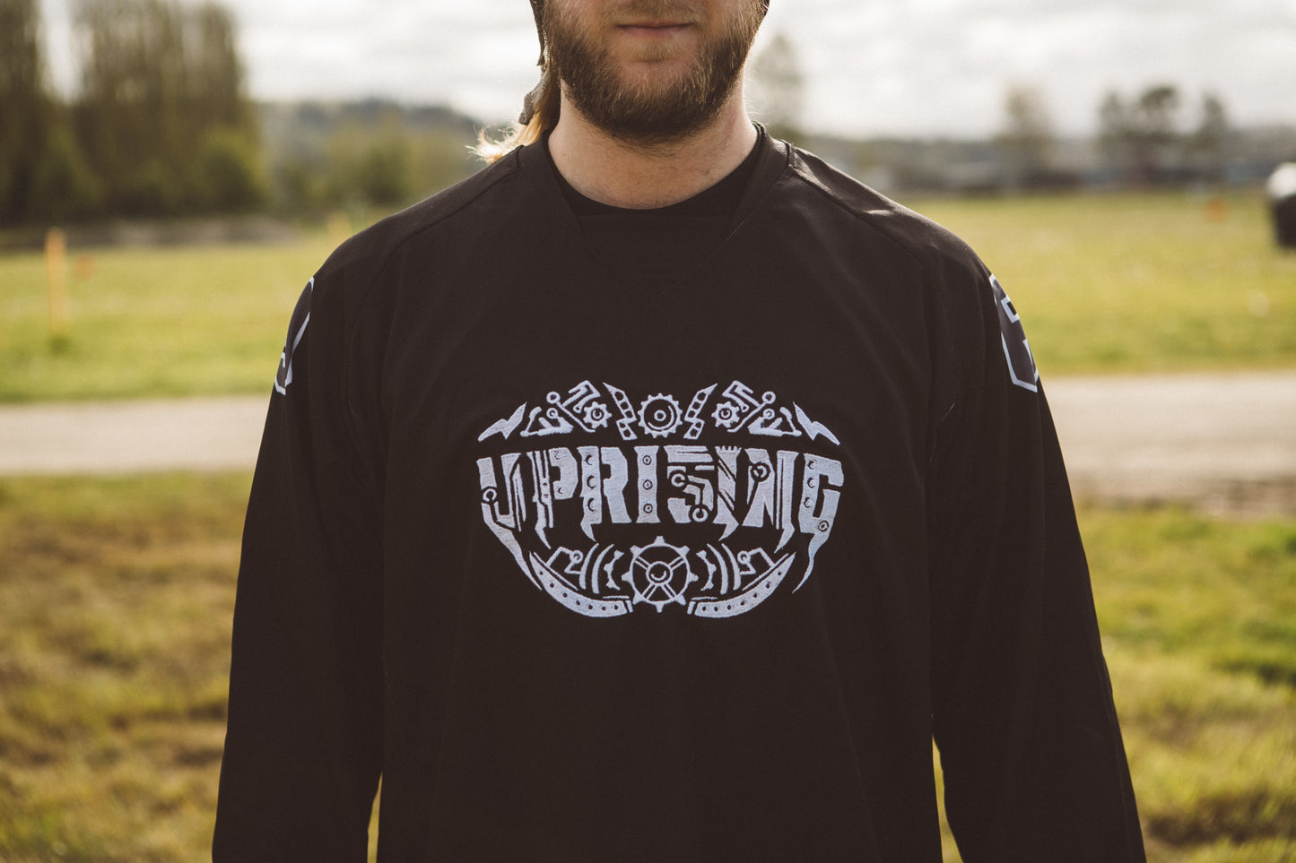 The Machine Dallas Pack | Custom Jersey + Hat + Shirt | 1 of 30 Edition