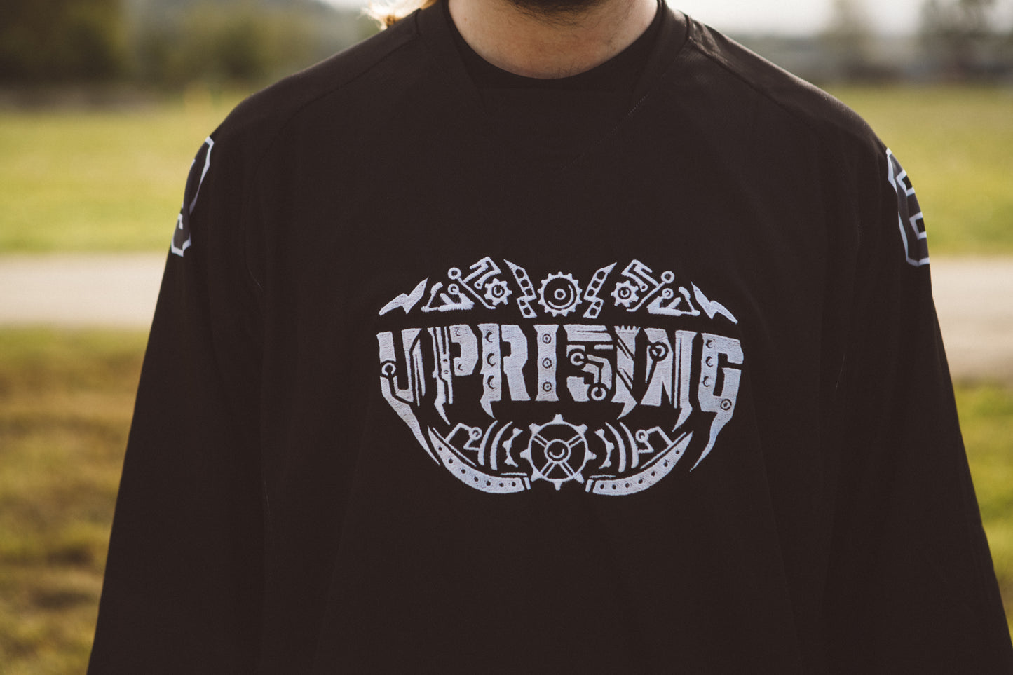 The Machine Dallas Pack | Custom Jersey + Hat + Shirt | 1 of 30 Edition
