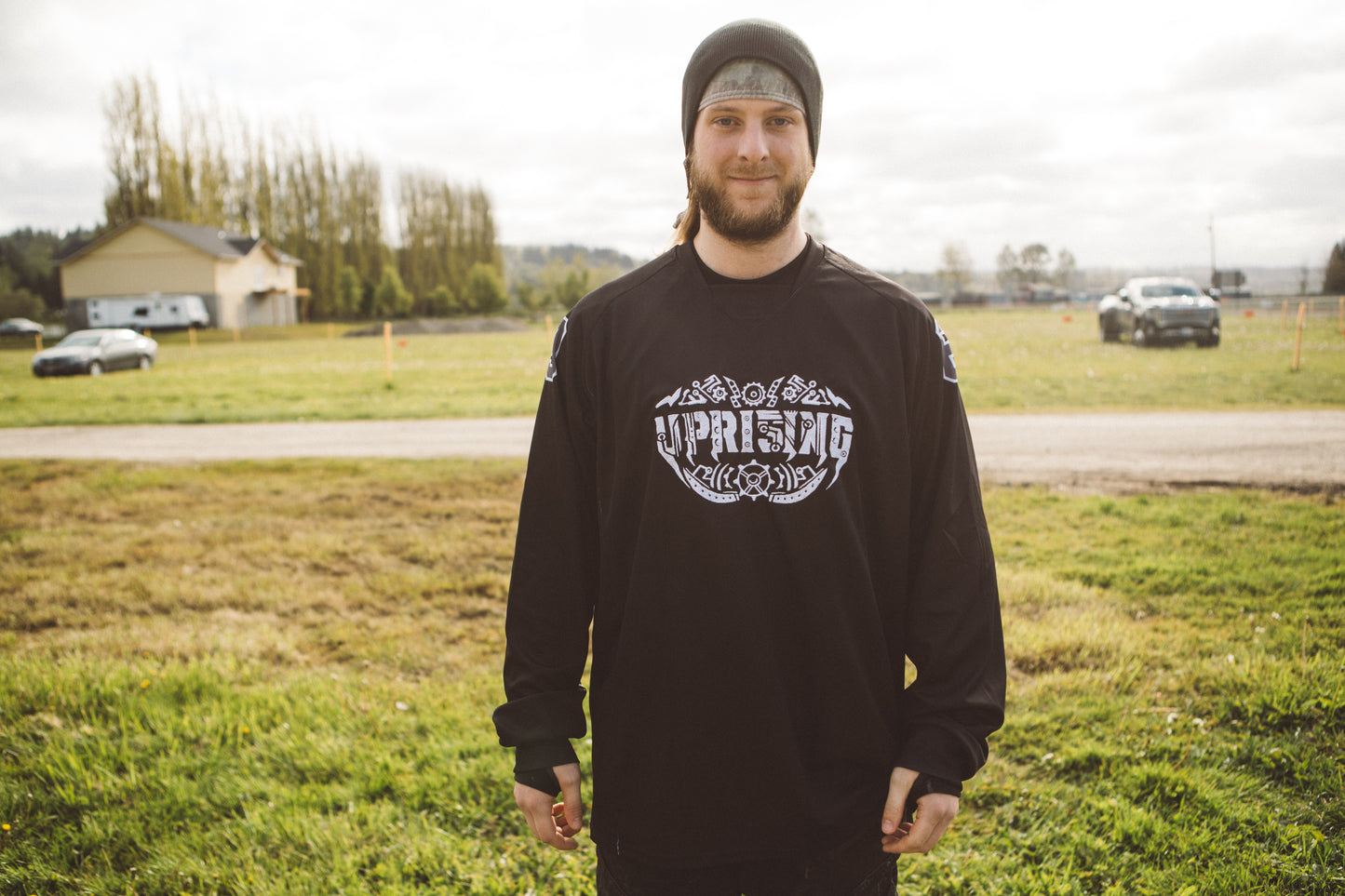 The Machine Dallas Pack | Custom Jersey + Hat + Shirt | 1 of 30 Edition