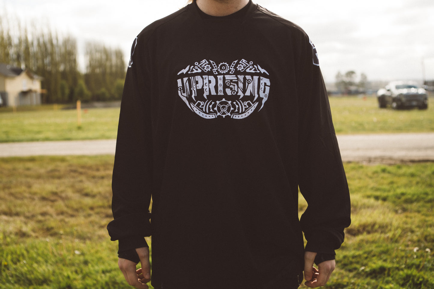 The Machine Dallas Pack | Custom Jersey + Hat + Shirt | 1 of 30 Edition
