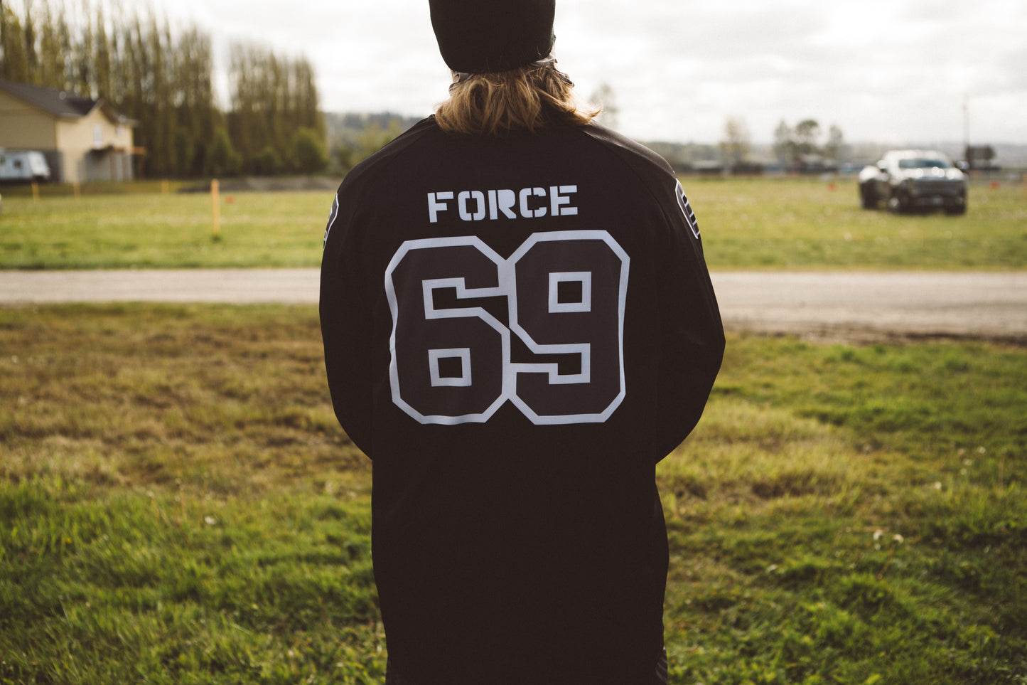 2025 Uprising Team Edition Players Jerseys