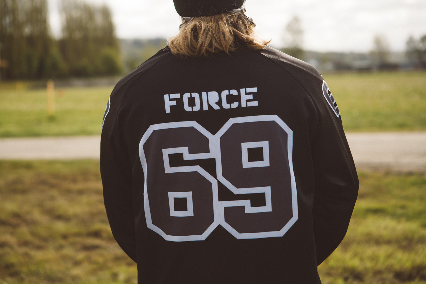 2025 Uprising Team Edition Players Jerseys