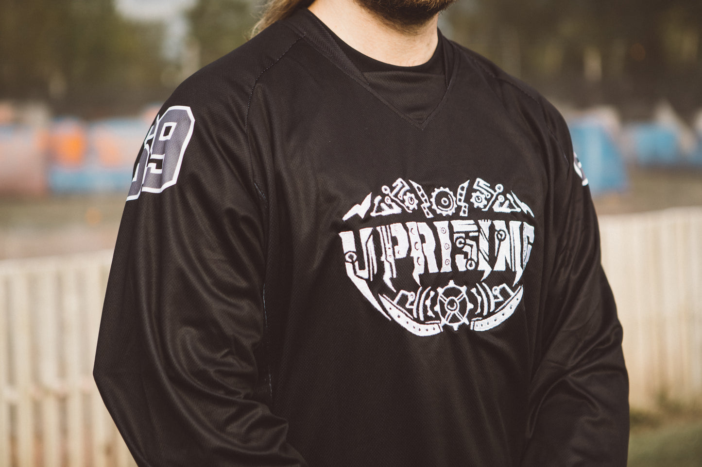 The Machine Dallas Pack | Custom Jersey + Hat + Shirt | 1 of 30 Edition