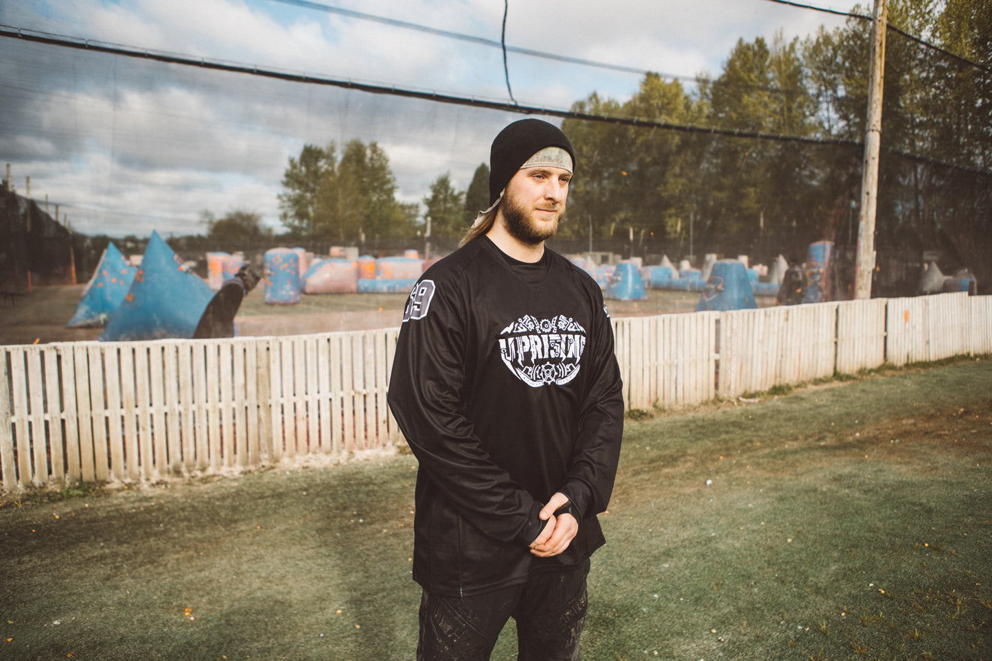The Machine Dallas Pack | Custom Jersey + Hat + Shirt | 1 of 30 Edition