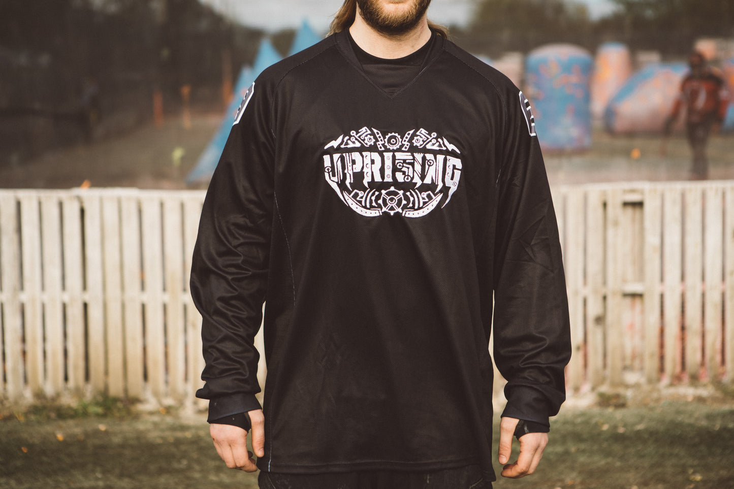 The Machine Dallas Pack | Custom Jersey + Hat + Shirt | 1 of 30 Edition