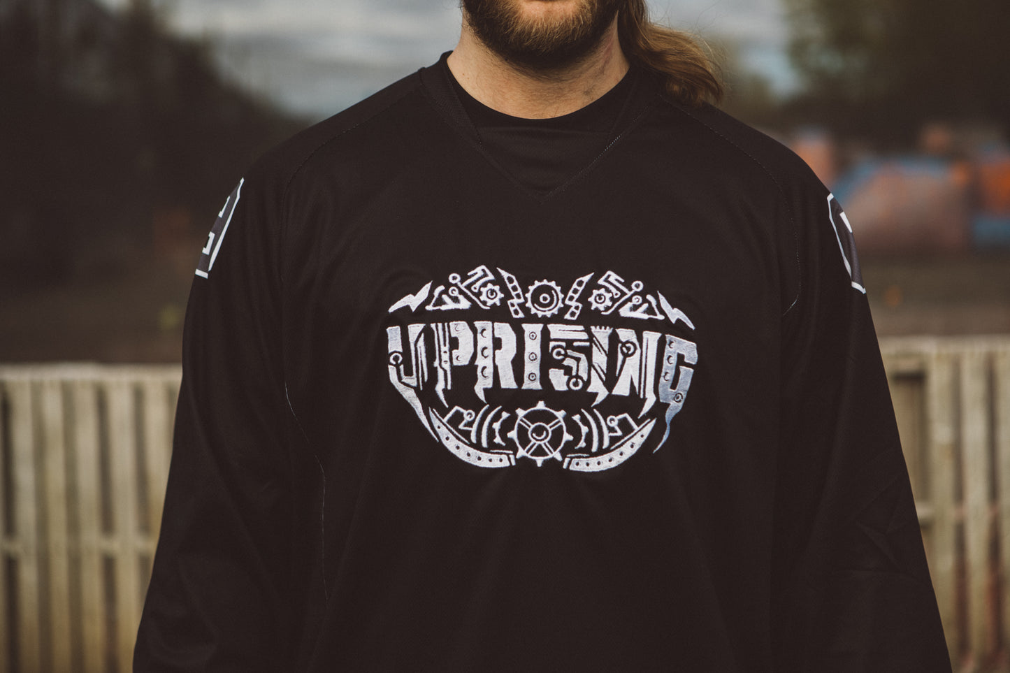 The Machine Dallas Pack | Custom Jersey + Hat + Shirt | 1 of 30 Edition