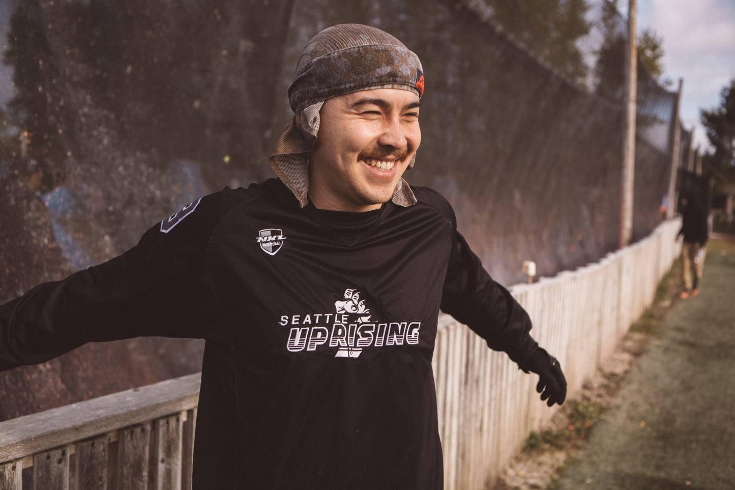 2025 Uprising Team Edition Players Jerseys