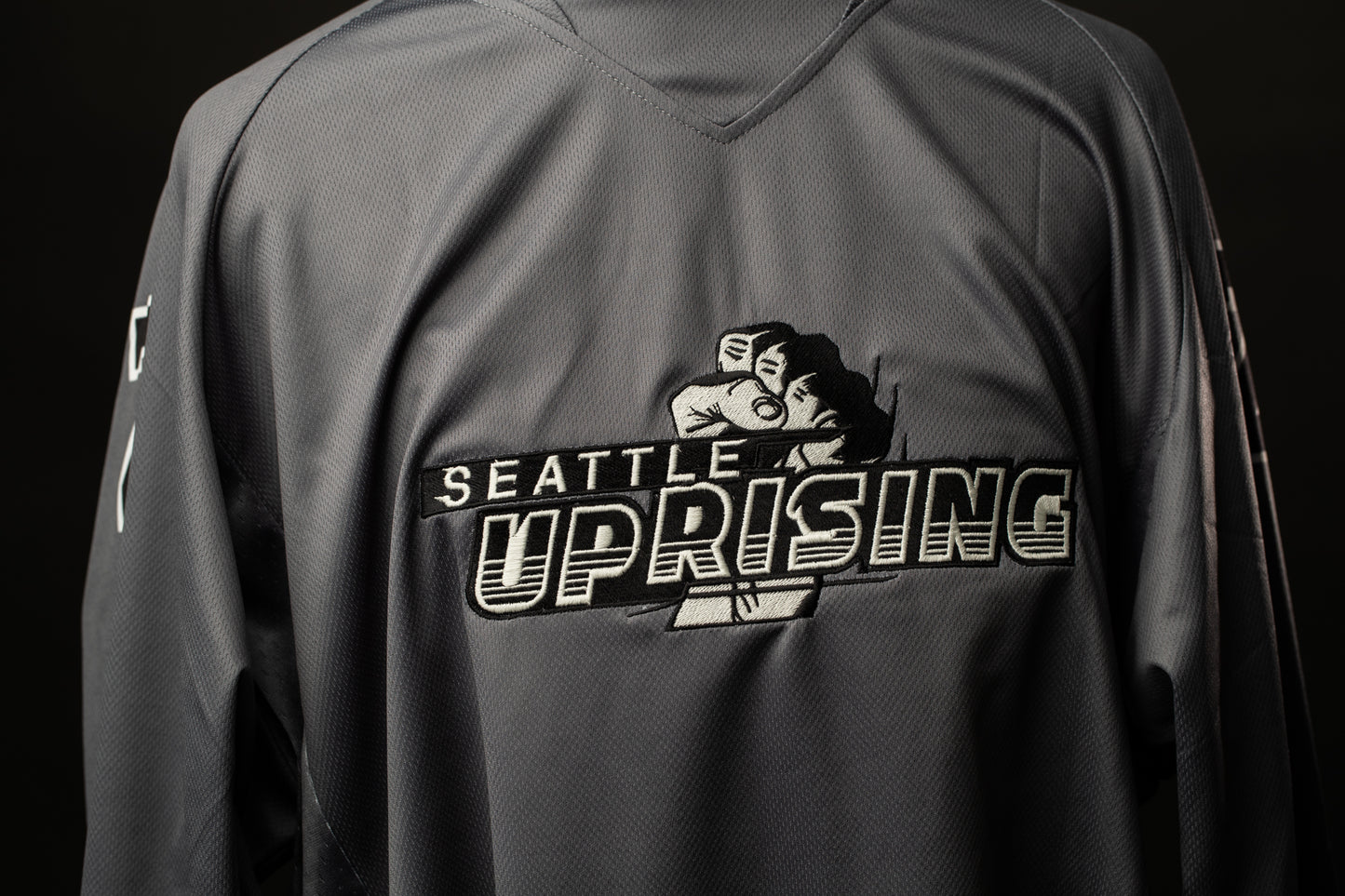 World Cup 2024 | Glow In The Dark Classic Uprising Jersey