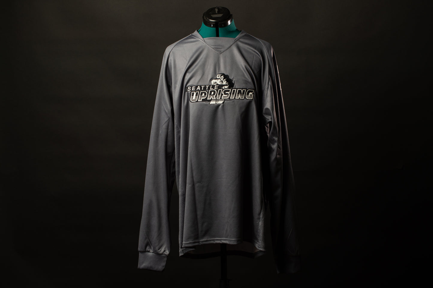 World Cup 2024 | Glow In The Dark Classic Uprising Jersey