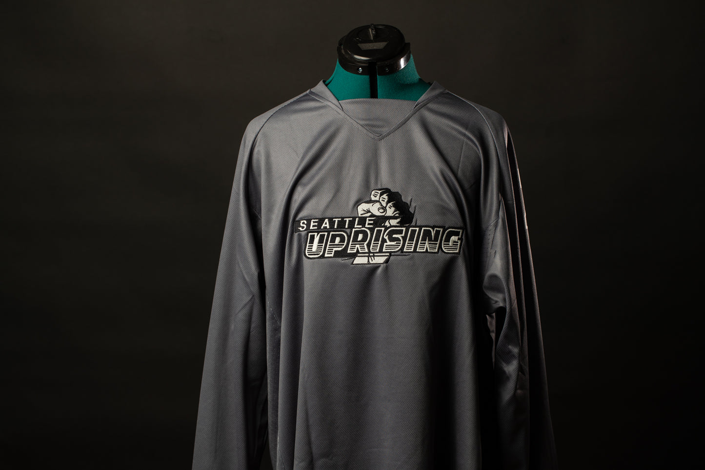 World Cup 2024 | Glow In The Dark Classic Uprising Jersey