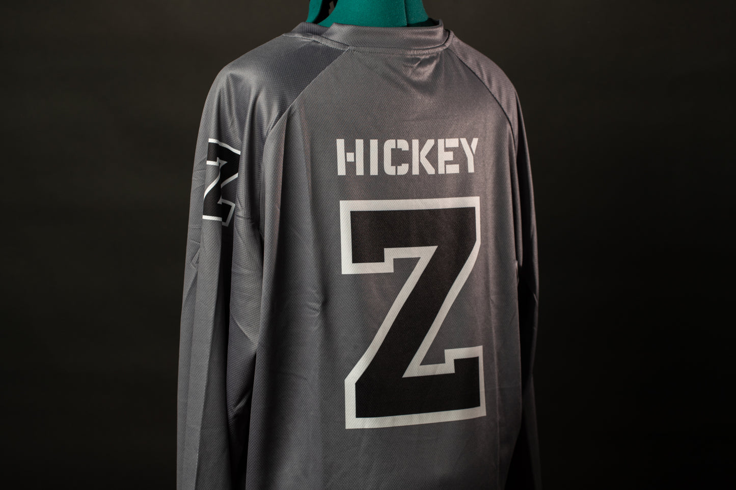 World Cup 2024 | Glow In The Dark Classic Uprising Jersey