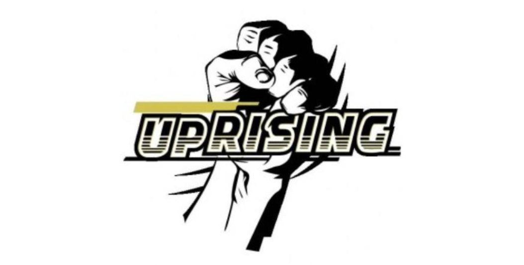 Seattle Uprising