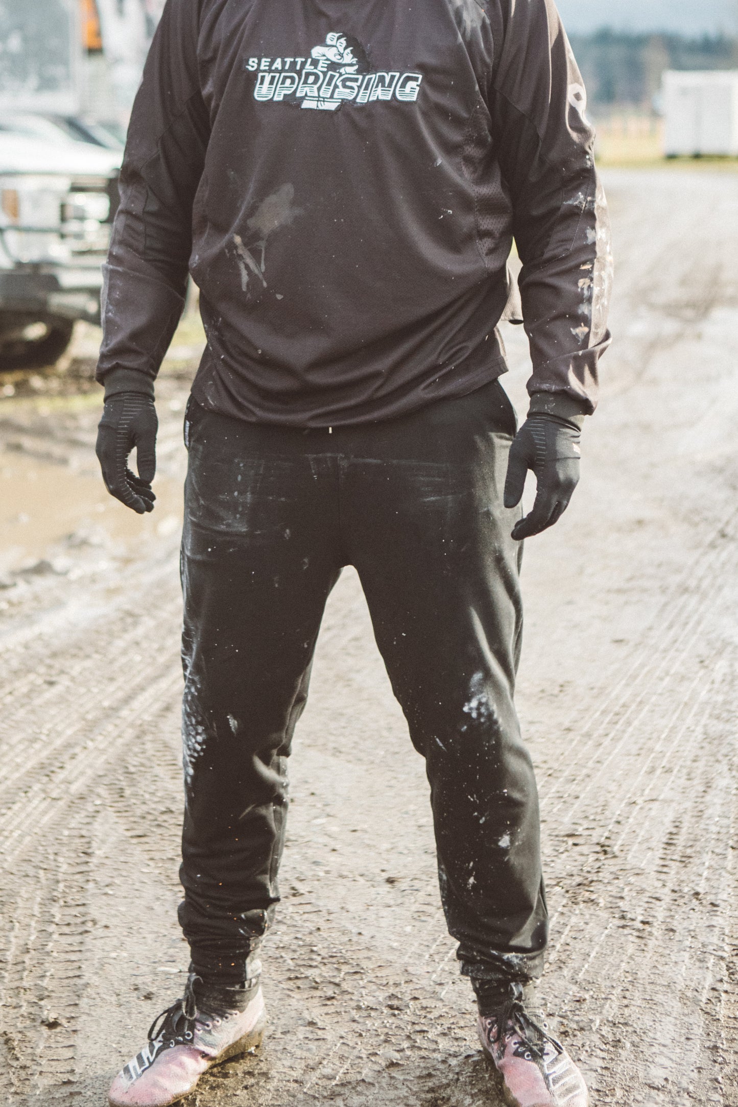 2025 Uprising Team Edition Players Jerseys