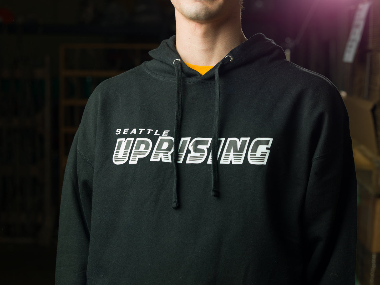 Uprising Sweatshirt