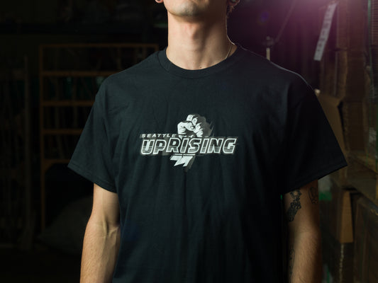 Seattle Uprising T-Shirt