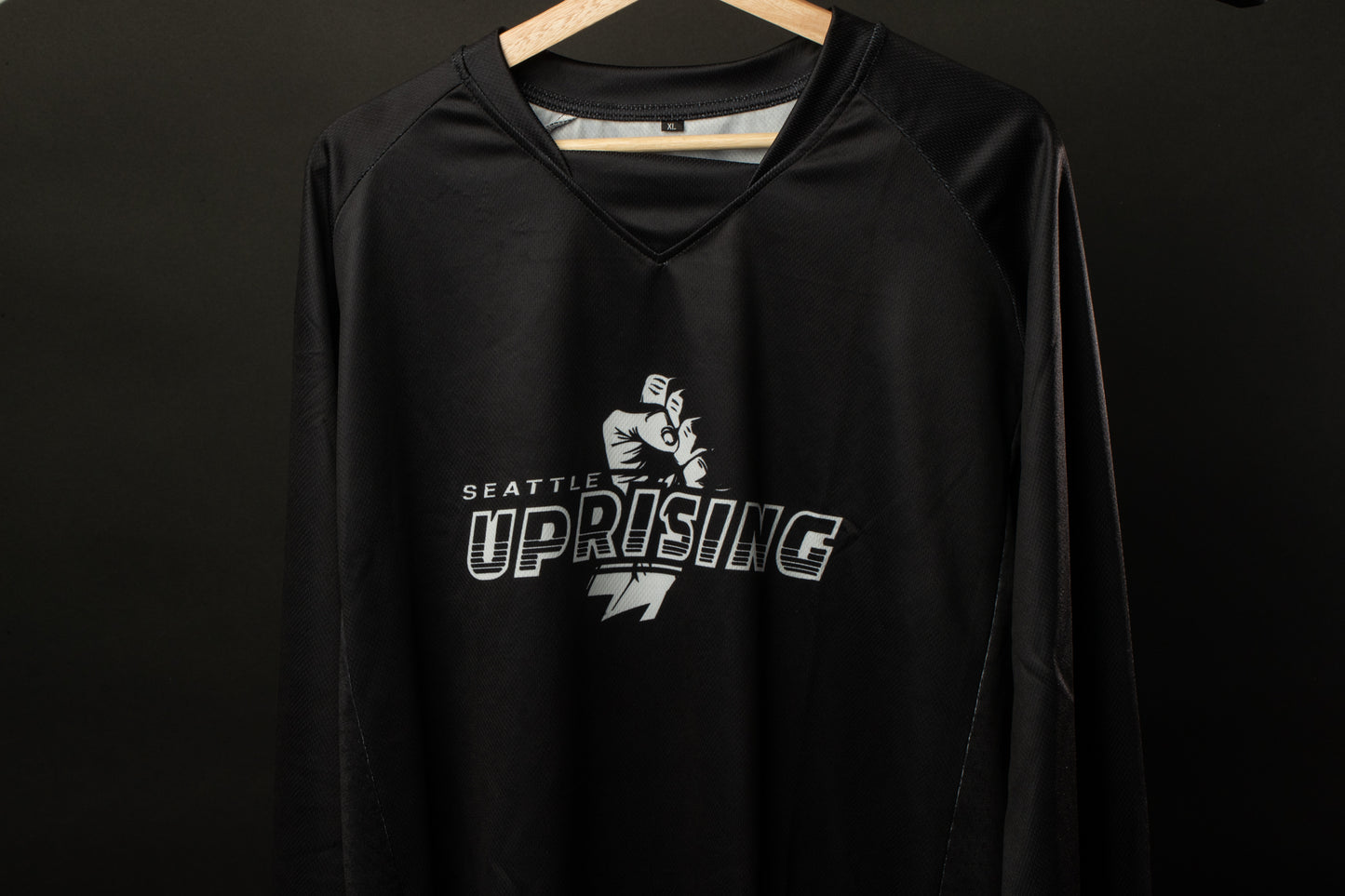 2025 Uprising Team Edition Players Jerseys