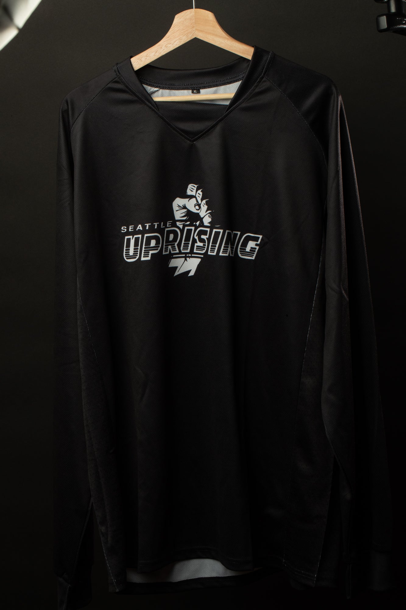 2025 Uprising Team Edition Players Jerseys