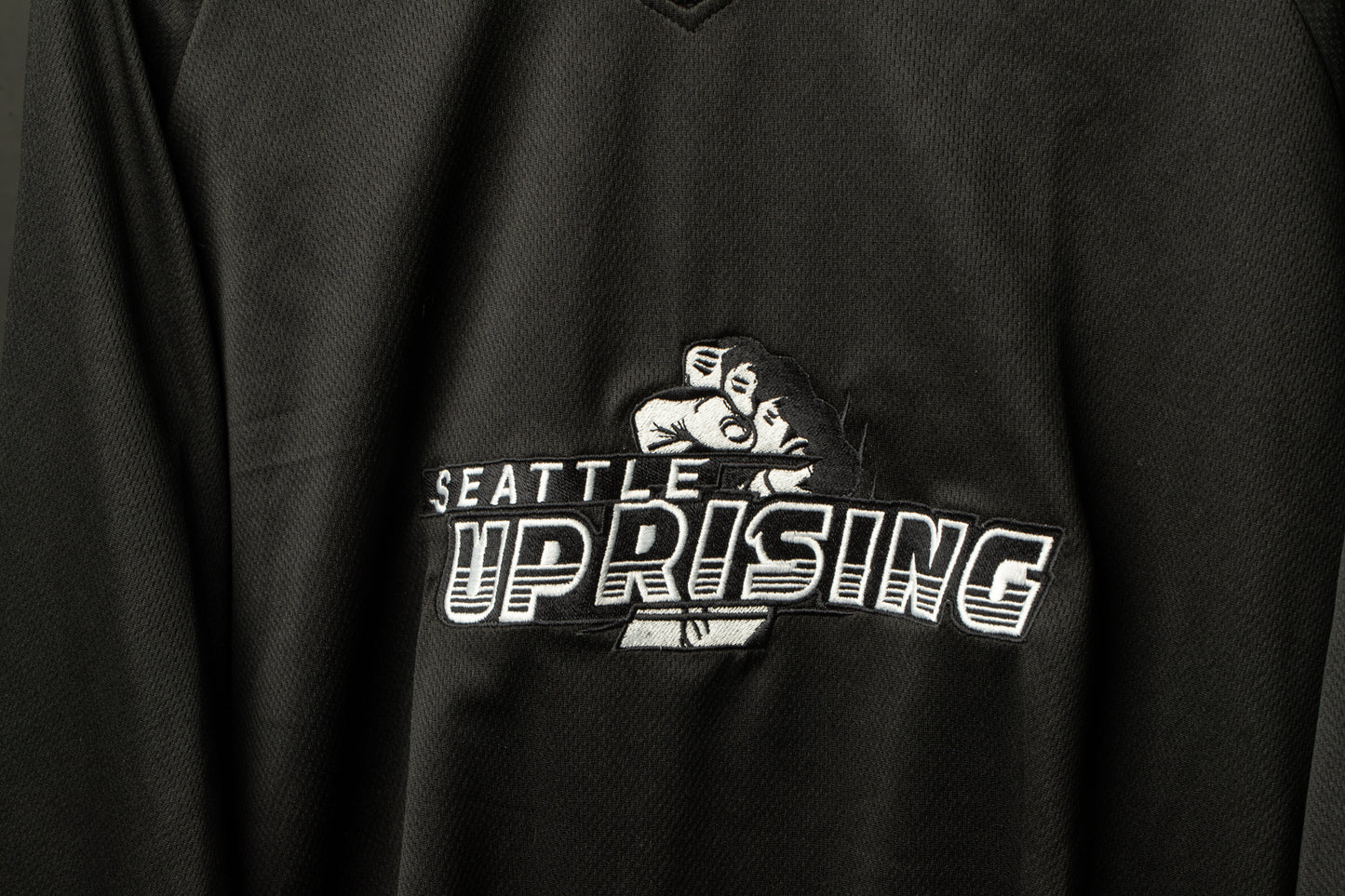 2025 Uprising Team Edition Players Jerseys