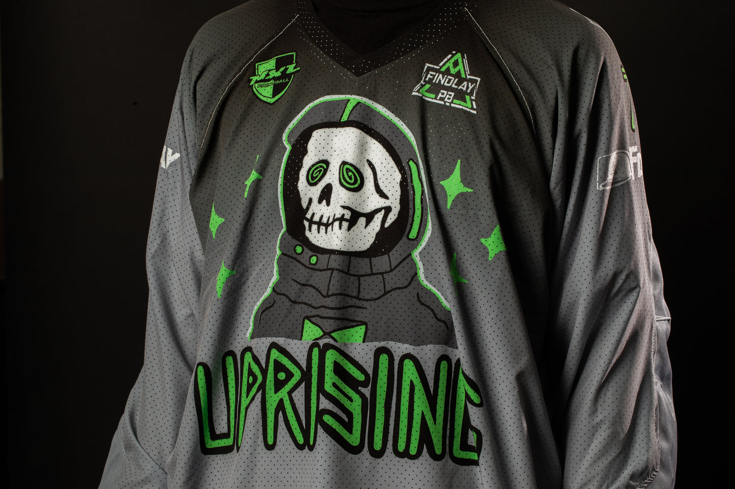 Tampa | Limited Edition Kinetic Uprising Jersey