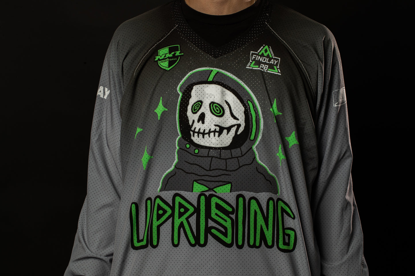Tampa | Limited Edition Kinetic Uprising Jersey