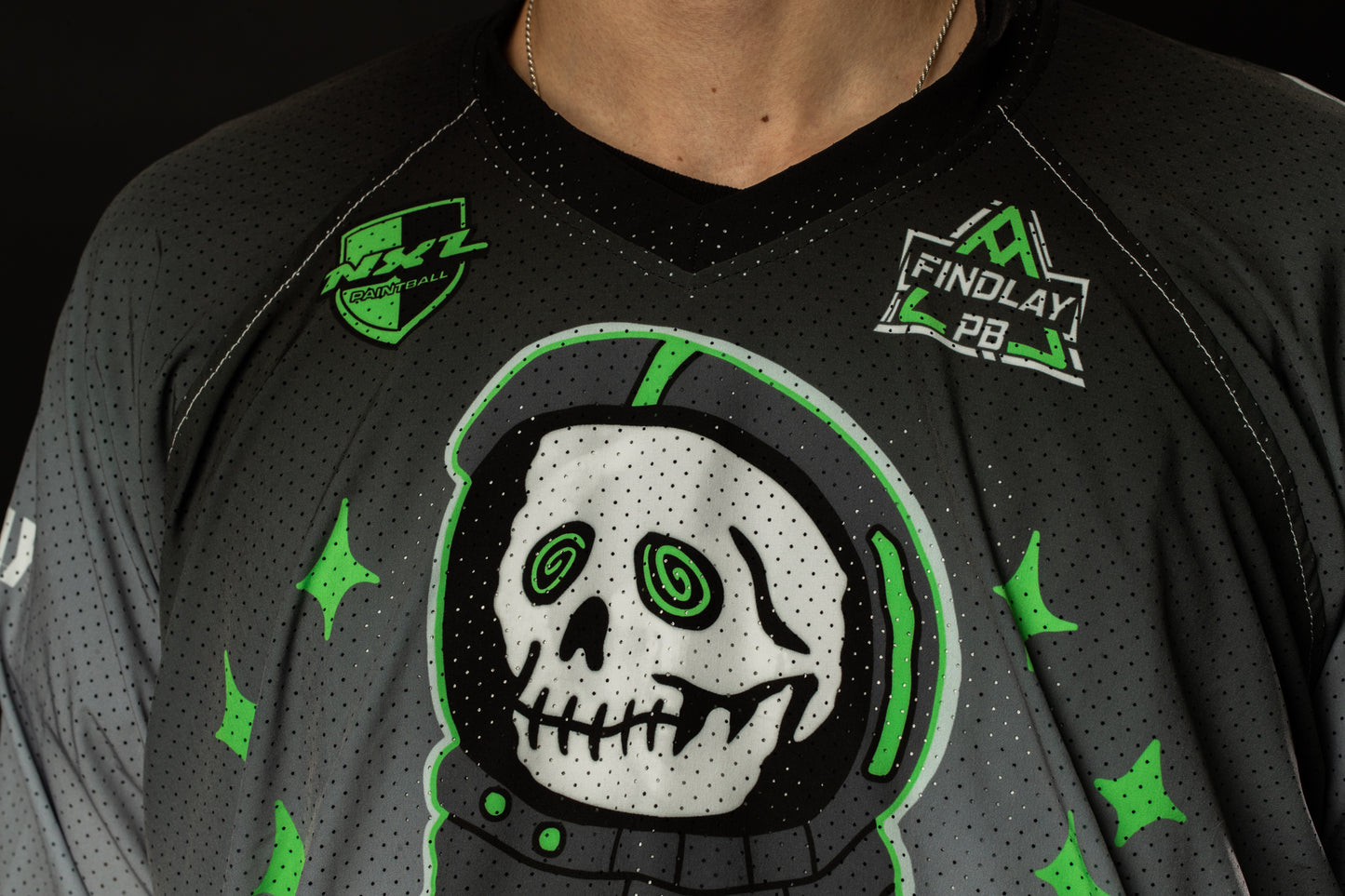 Tampa | Limited Edition Kinetic Uprising Jersey