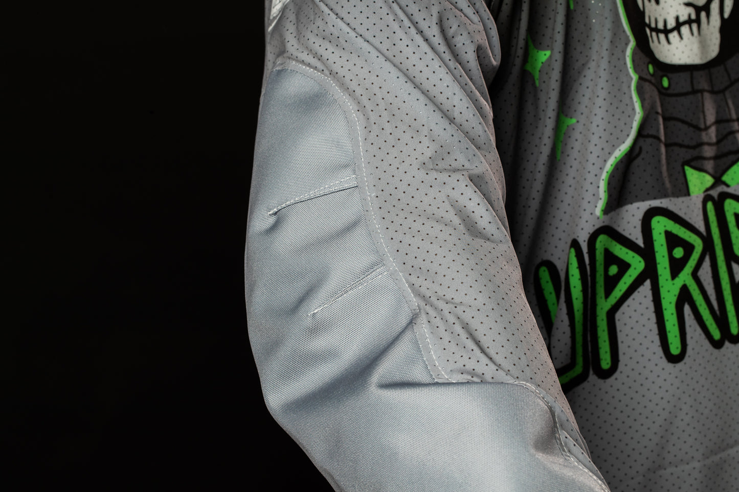 Tampa | Limited Edition Kinetic Uprising Jersey