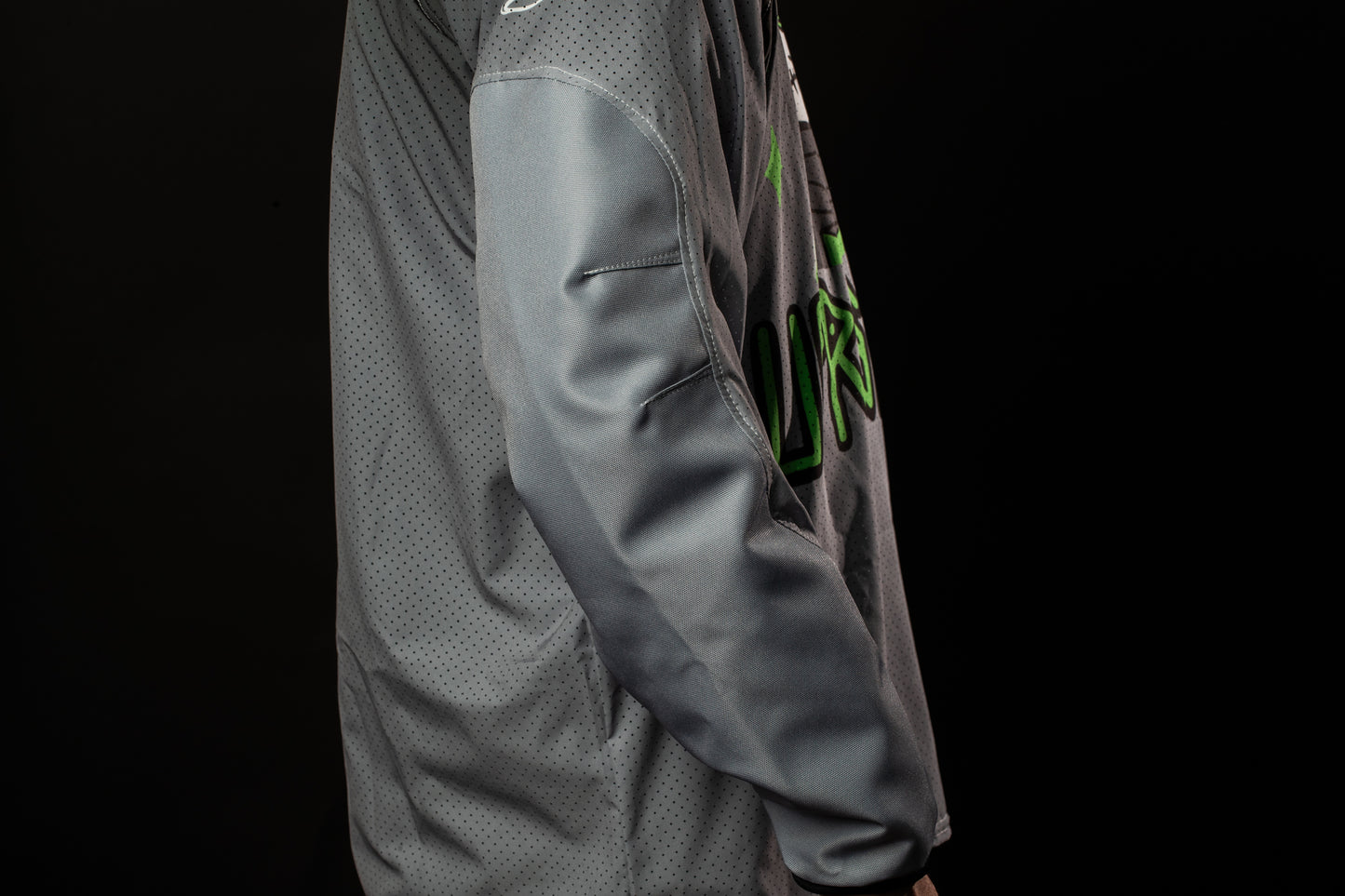 Tampa | Limited Edition Kinetic Uprising Jersey