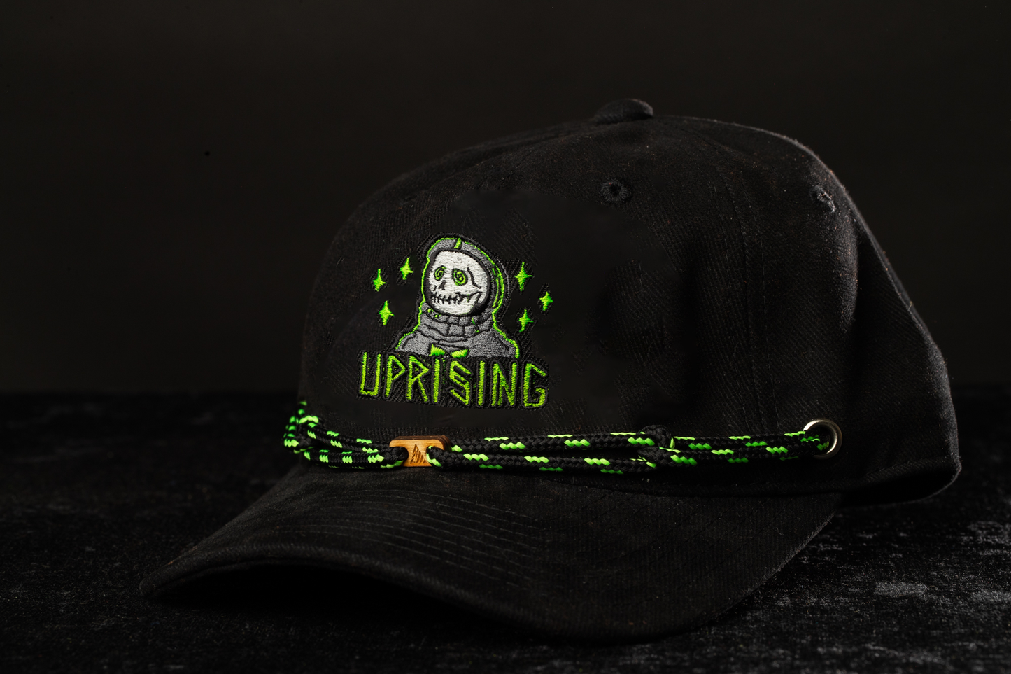 Dad Hat Tampa Deathstronaut Limited Edition