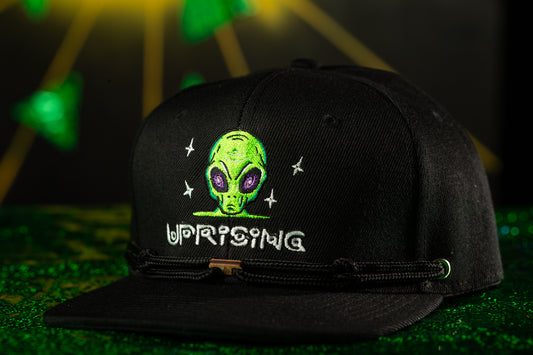 Cincinnati Alien Limited Edition Snapback