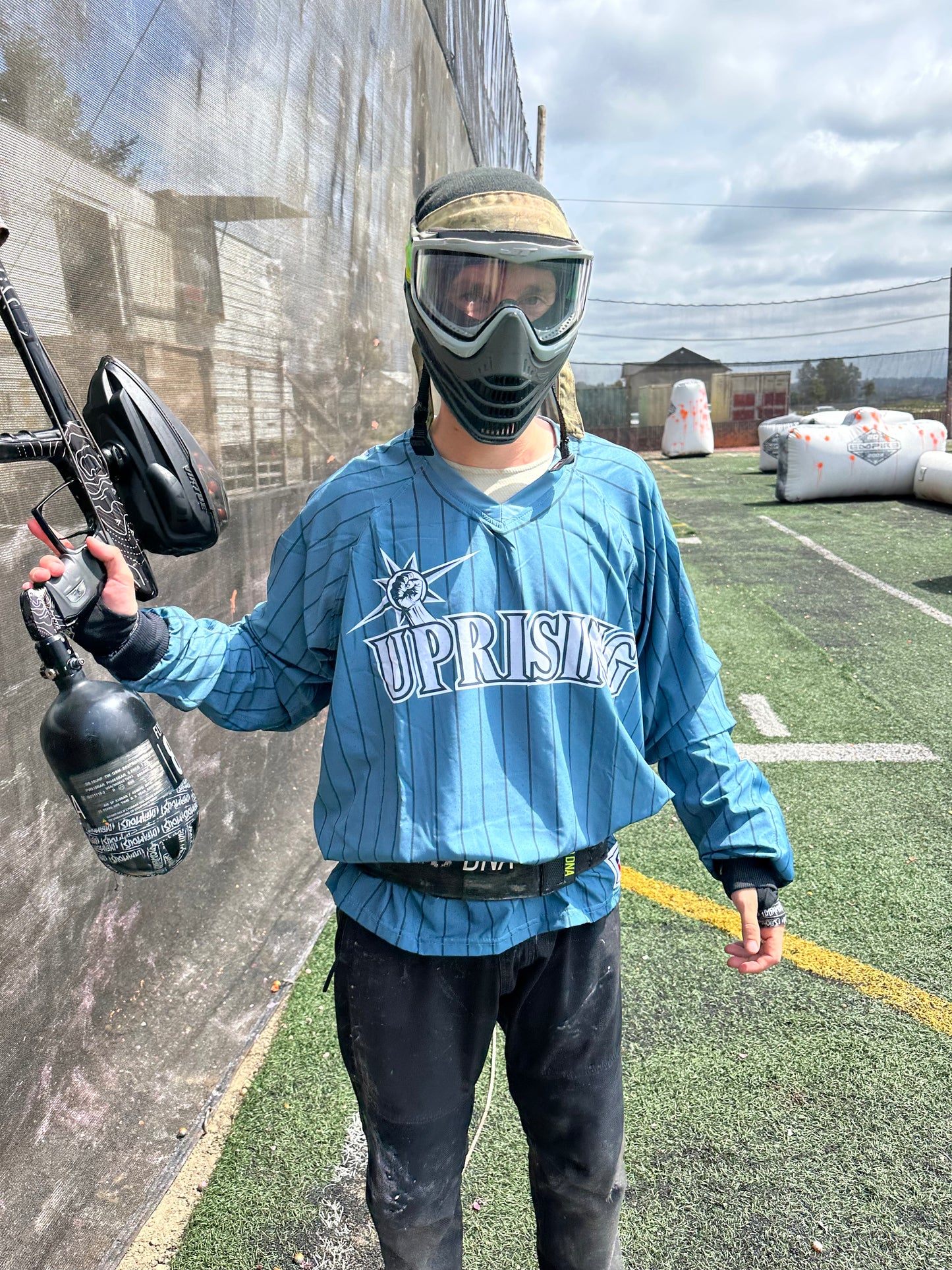 Sodo Mojo | M's Tribute