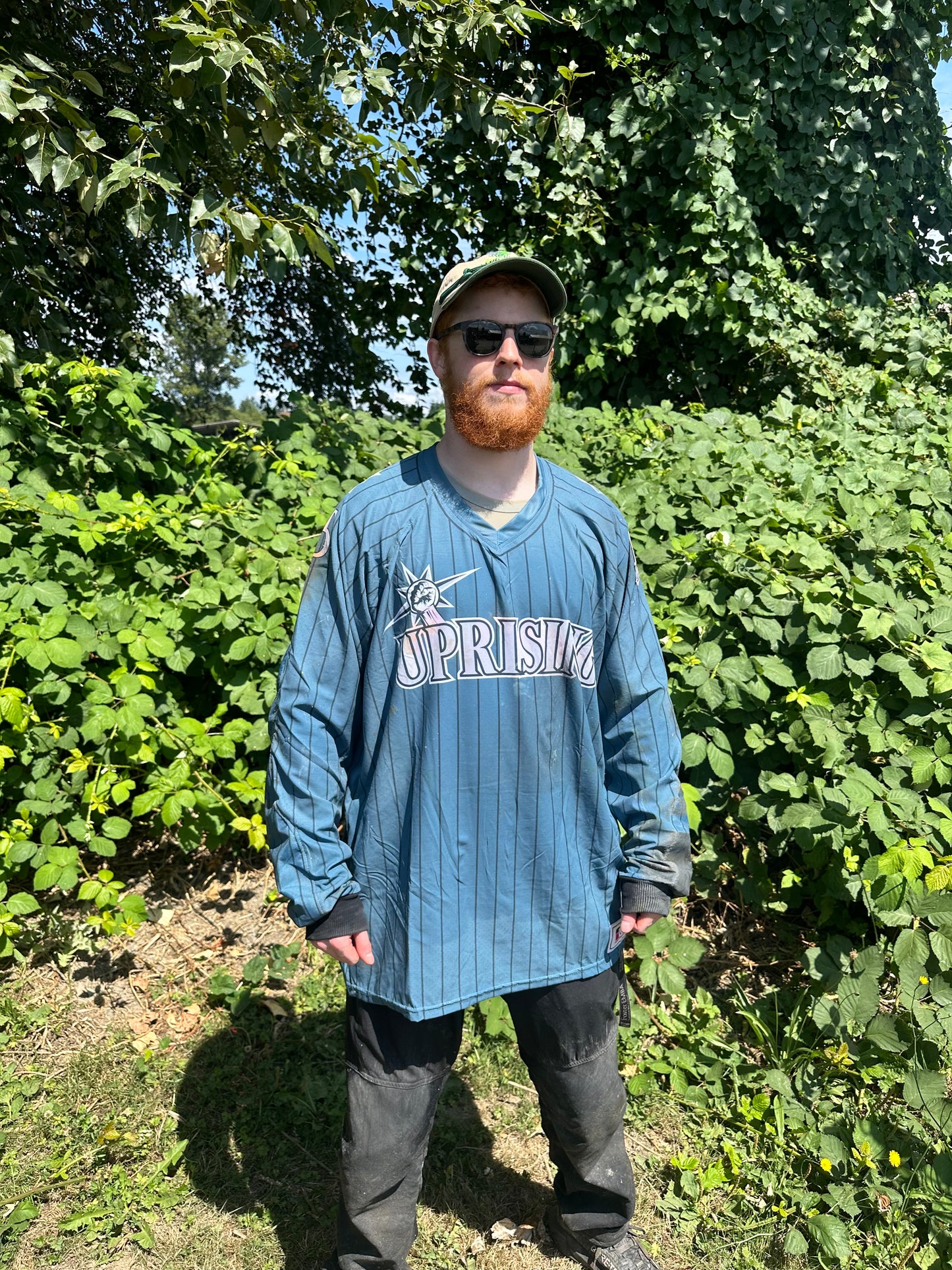 Sodo Mojo | M's Tribute
