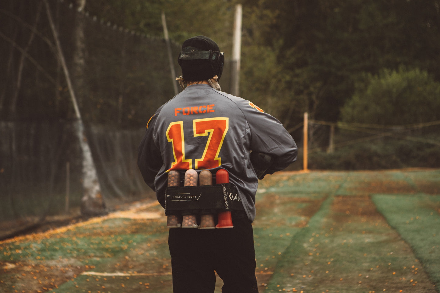 Chicago Pack | Custom Jersey + Hat + Shirt | 1 of 30 Edition