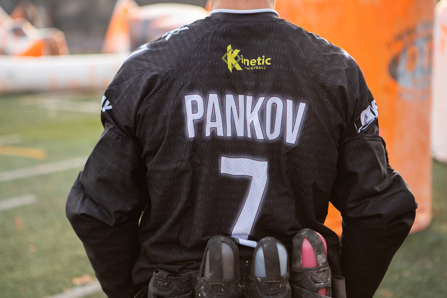 10 Years Of Heart | World Cup 2025 Jersey