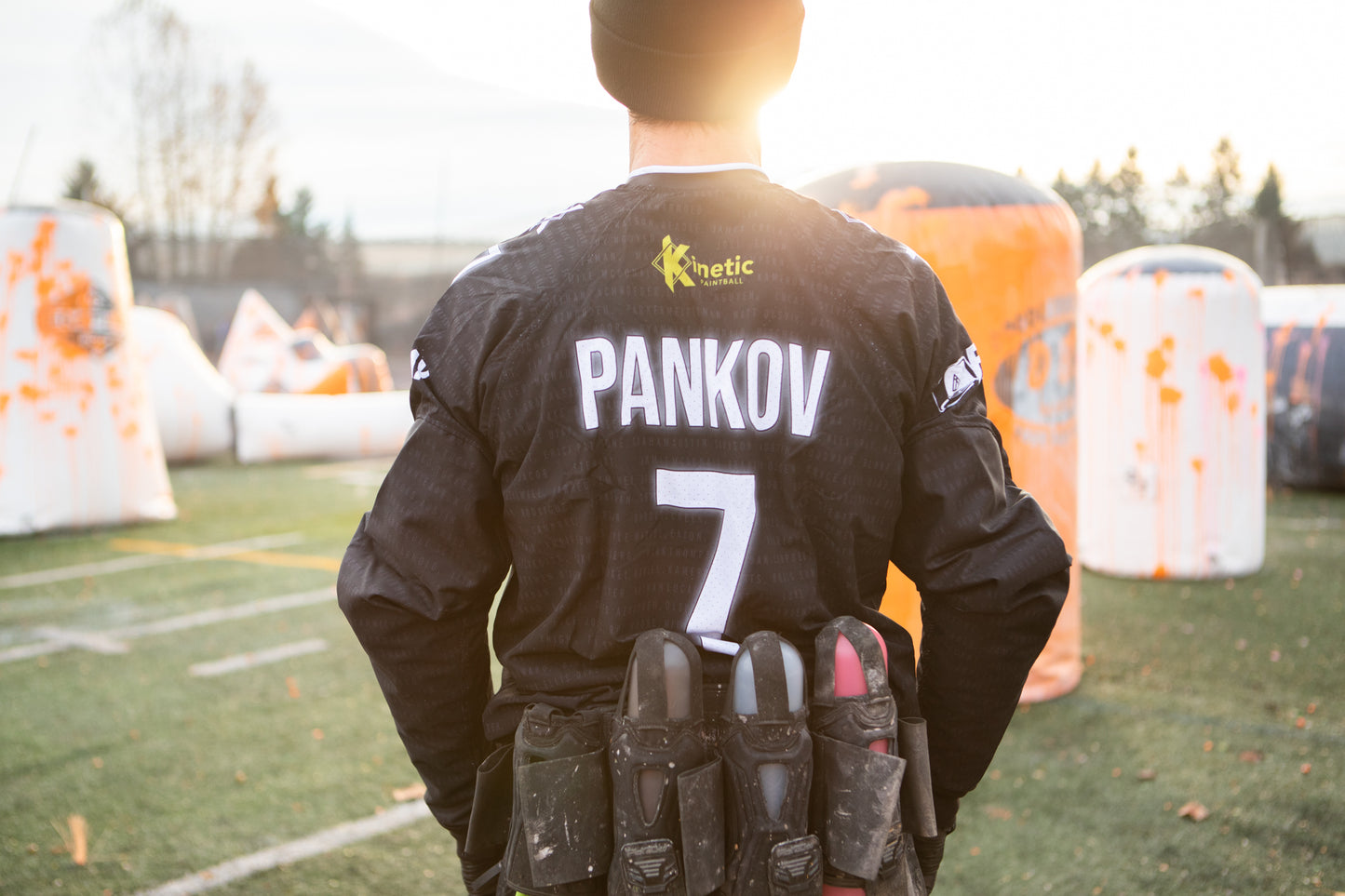 10 Years Of Heart | World Cup 2025 Jersey