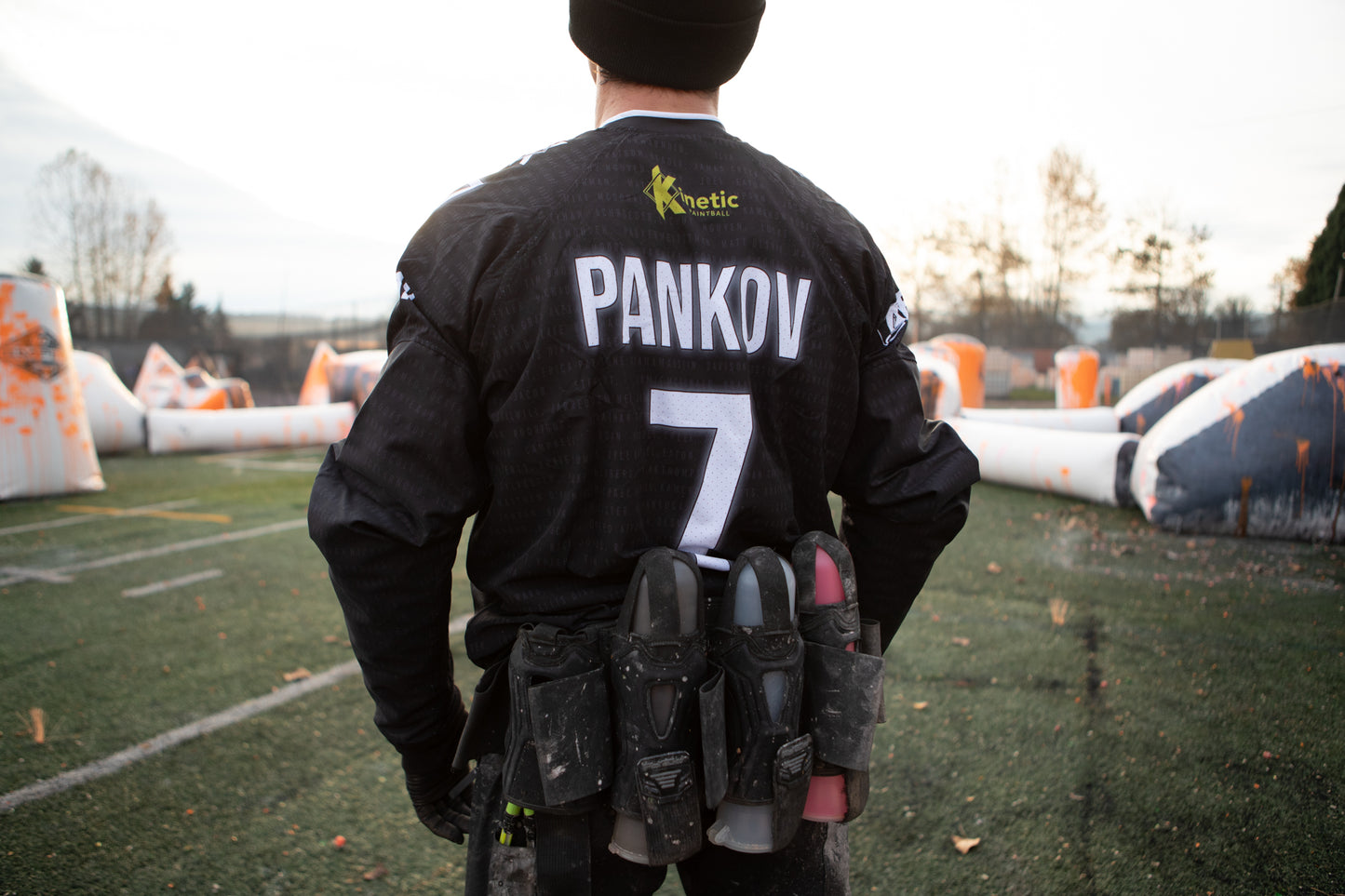 10 Years Of Heart | World Cup 2025 Jersey