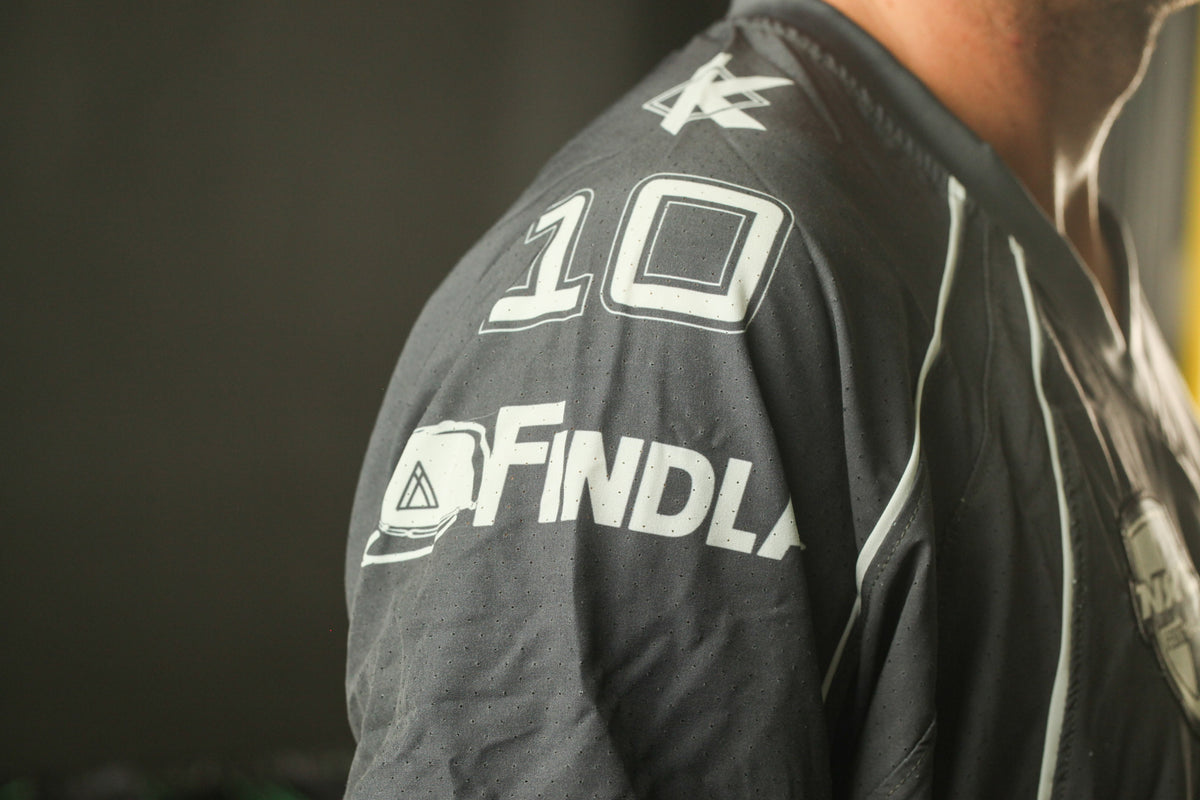 Custom Uprising Jersey | Texas 2026