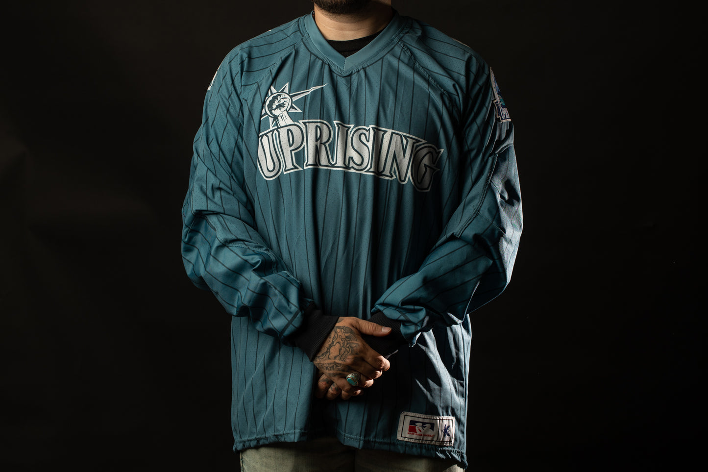 Sodo Mojo | M's Tribute
