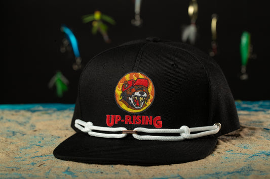 Up-Rising Texas Limited Edition Snapback