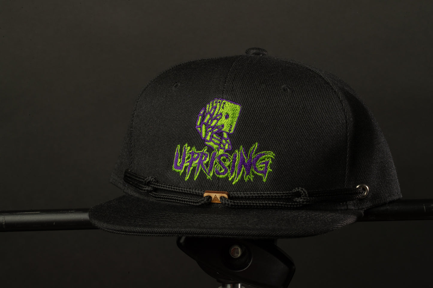 Atlantic City Limited Edition Snapback