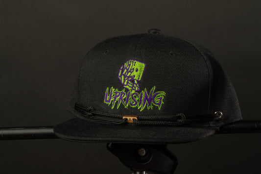 Atlantic City Limited Edition Snapback