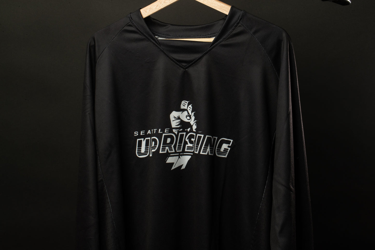 2024 Uprising Team Edition Players Jerseys