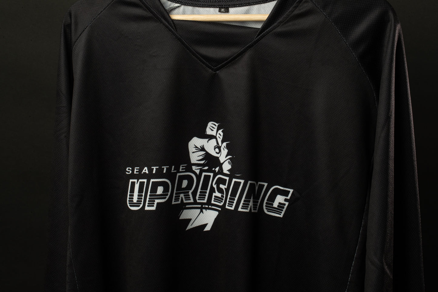 2024 Uprising Team Edition Players Jerseys