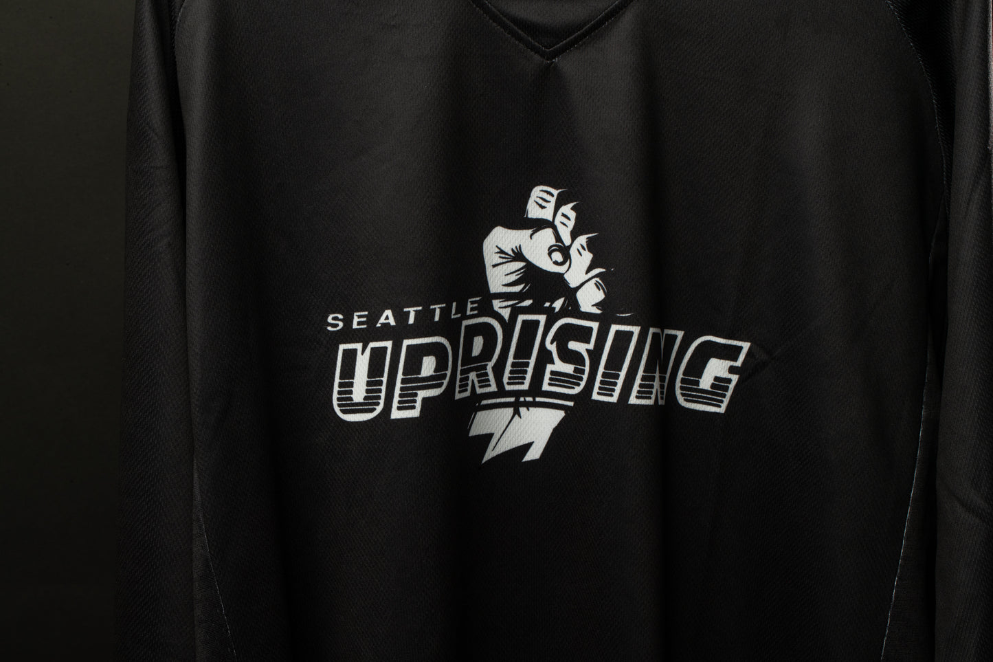 2024 Uprising Team Edition Players Jerseys