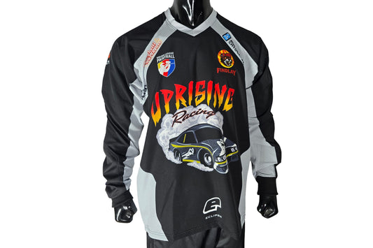 Uprising Racing Jersey | Dover 2026
