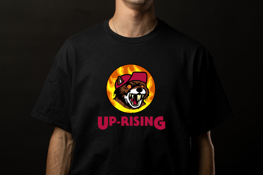 Texas Up-Rising event T-Shirt